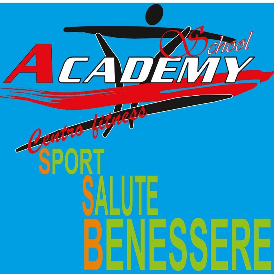 Academy Fitness Civitavecchia