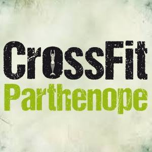 Mariglianella CrossFit Partenope