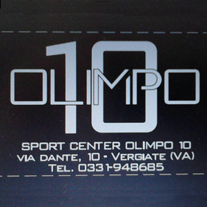 Olimpo 10