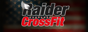CrossFit Raider